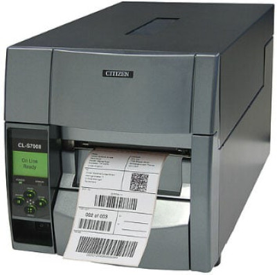 Citizen CL-S703IIR-EU Barcode Label Printer