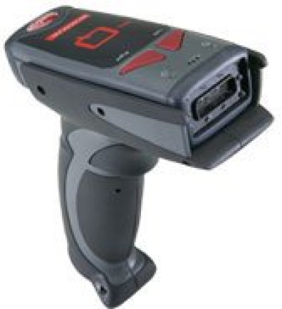 Microscan FIS-6100-0016G Barcode Scanner