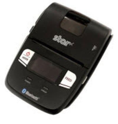 Star 39633400 Barcode Label Printer