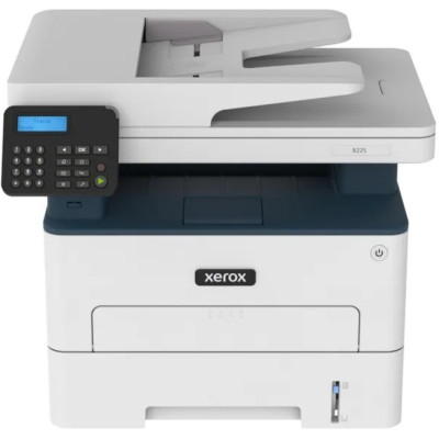 Xerox B225/DNI Multi-Function Printer