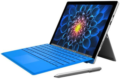 Microsoft 9PY-00001 Tablet