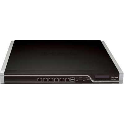D-Link DFL-1660-NB Telecommunication Equipment