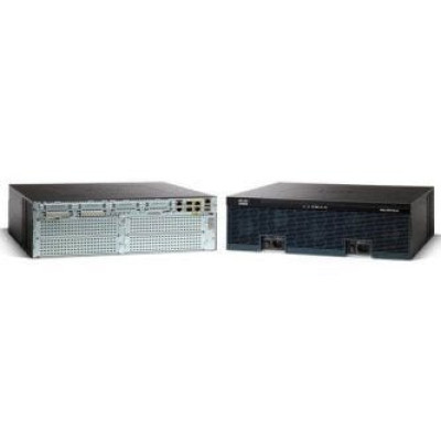Cisco PVDM4-32U256 Wireless Router
