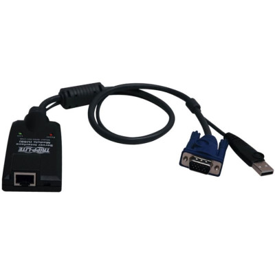 Tripp-Lite B055-001-USB-V2 Accessory