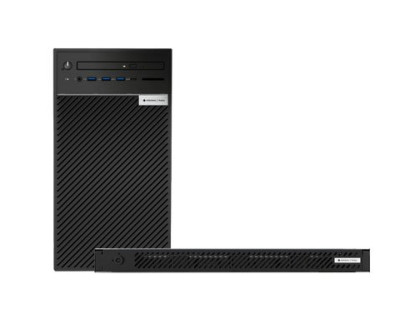Milestone HE150D-2TB Surveillance DVR