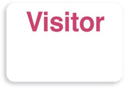 Brady 6118 Access Control Cards