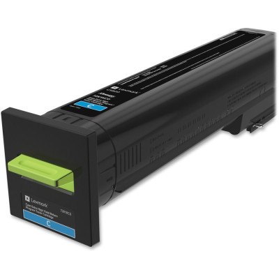 Lexmark 72K1XC0 Toner