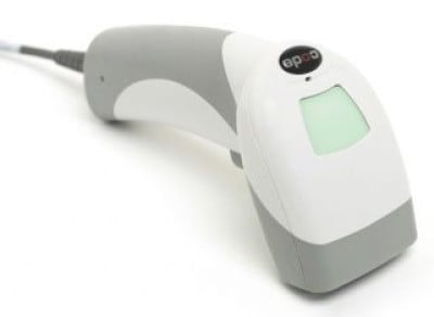 Code CR1411-C514 Barcode Scanner