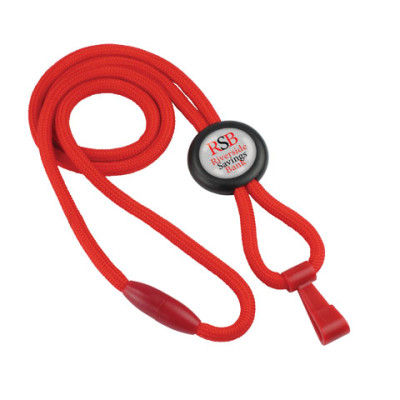 Brady FF-34H-RED Lanyard