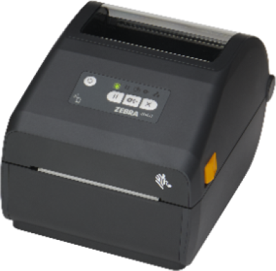 Zebra ZD4A042-D01E00EZ Barcode Label Printer