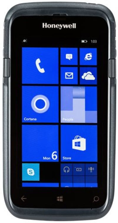 Honeywell CT50LUN-CS14SE0 Mobile Computer