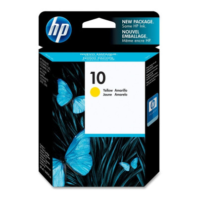 HP C4842A InkJet Cartridge