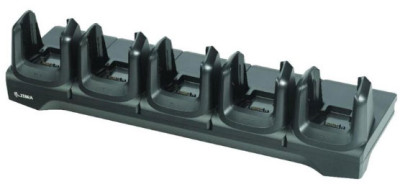 Zebra CRD-MC33-5SETH-01 Docks and Cradles
