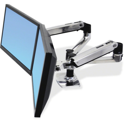 Ergotron 45-245-026 Mounting Hardware and Stands