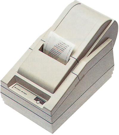 Epson C116011 Receipt Printer