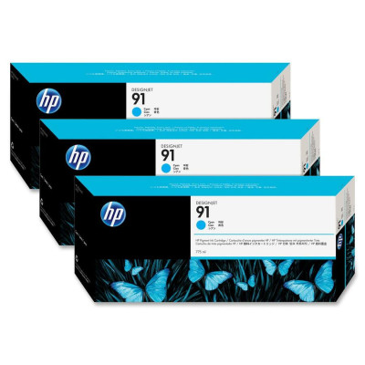 HP C9483A InkJet Cartridge
