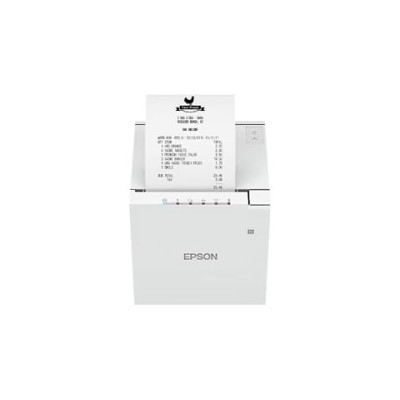Epson C31CK52001 Receipt Printer