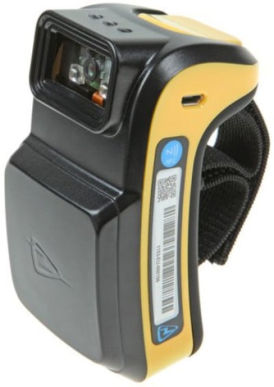 TSL 1153-EU-BT-UHF-A1(EUROPE/ETSI) RFID Reader