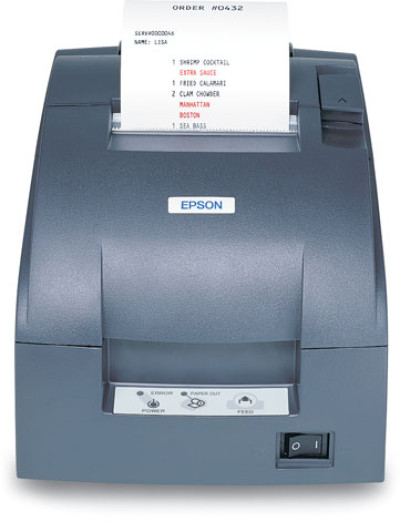 Epson C31C515A8761 Receipt Printer