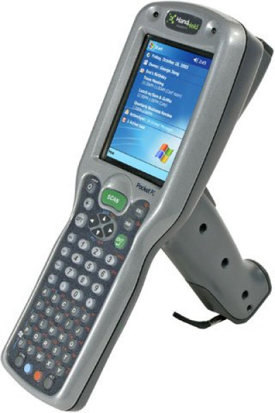 Honeywell 9551L00-332C30E Mobile Computer