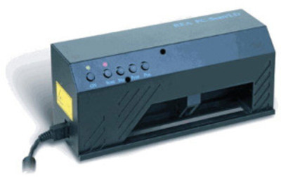 REA JET PC-Scan/LD3 Barcode Verifier