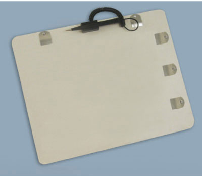 Brady 5401 Access Control Cards