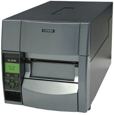 Citizen CL-S700-E-C Barcode Label Printer