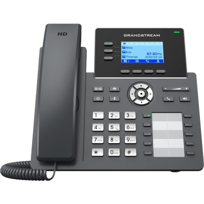 Grandstream GRP2604P Desk Phone