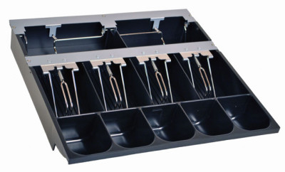 M-S Cash Drawer 1051-7(5/4+2) Accessory