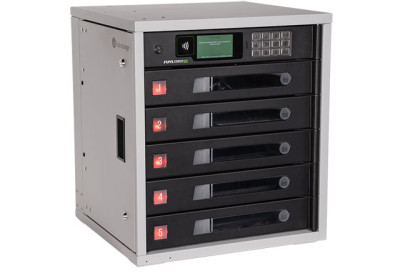 LocknCharge LNC3-10456 Computer Docking Station