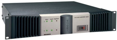 Bogen M450 Public Address Equipment