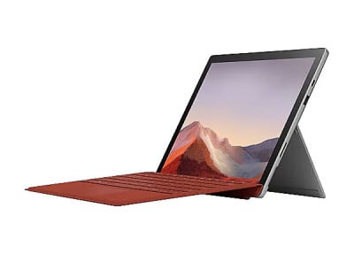 Microsoft PVT-00001 Tablet