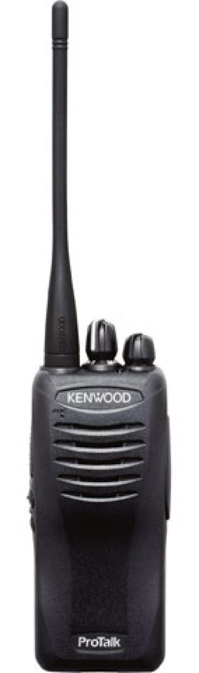 KENWOOD TK-2402V16P Two-way Radio