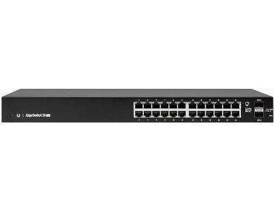 Ubiquiti Networks ES-24-LITE Ethernet Switch