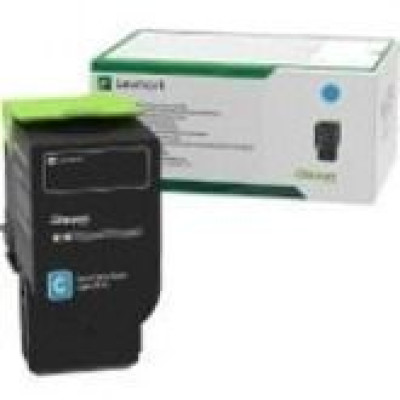 Lexmark 78C0UCG Toner