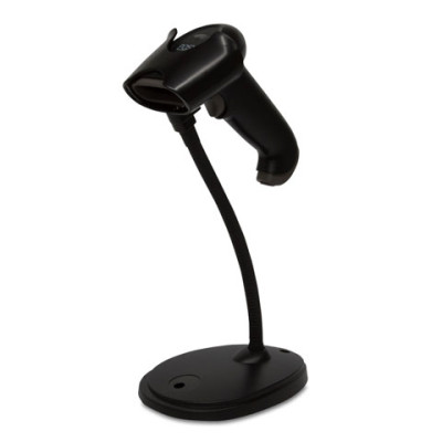 Custom America EVO-SG1-ADU-K Barcode Scanner