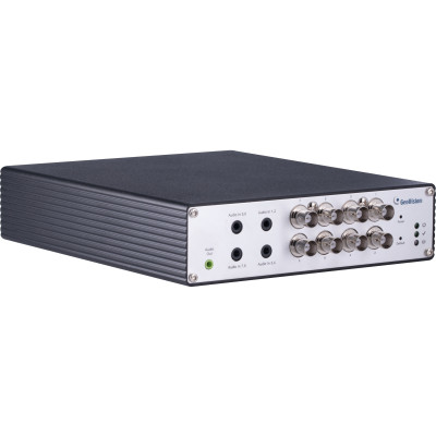 GeoVision 130-VS2820-AHD Security Camera