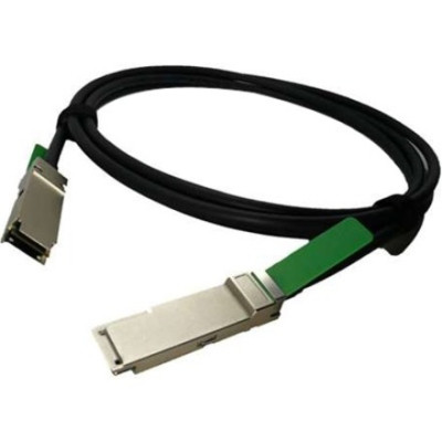 Juniper Networks QFX-QSFP-DAC-1M Data Networking