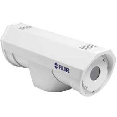 FLIR 61201-1104 Security Camera