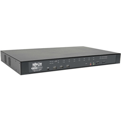 Tripp-Lite B064-016-01-IPG Ethernet Switch