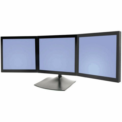 Ergotron 33-323-200 Mounting Hardware and Stands