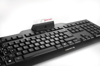 Cherry KC1000 SC Keyboards