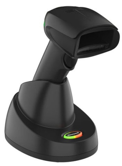 Honeywell 1952GSR-2USB-5FM-N Barcode Scanner