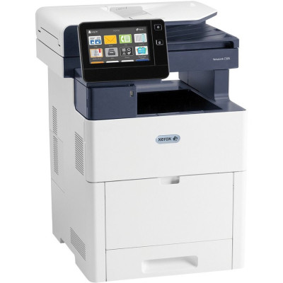 Xerox C505/X Laser Printer