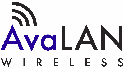 AvaLAN AW11-900 Data Networking