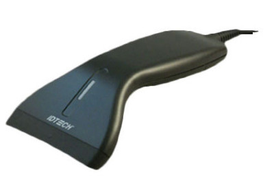 ID Tech IDBA-4244SRB Barcode Scanner