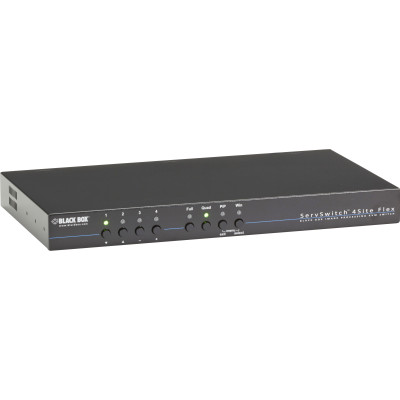 Black Box KVP4004A Accessory