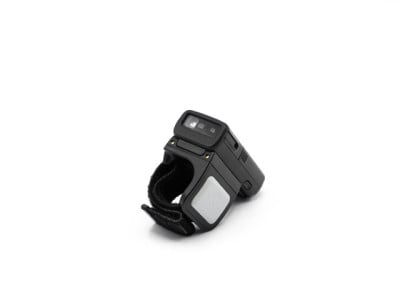 Handheld HHRS01 Barcode Scanner