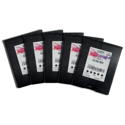VIPColor VP-650-AS05A InkJet Cartridge
