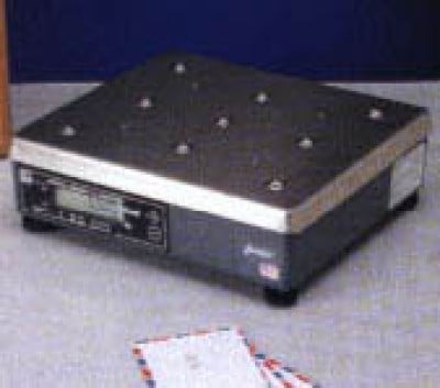 Avery Weigh-Tronix 7620 Scale